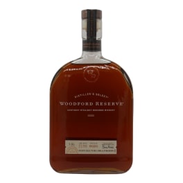 Woodford Bourbon - 1L