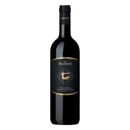 La Braccesca Vino Nobile - 750mL