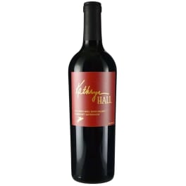 Kathryn Hall Cabernet Sauvignon '16 - 750mL