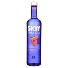 SKYY Infusions Sun-Ripened Watermelon - 750mL