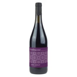 Sambucese Syrah Merlot - 750mL
