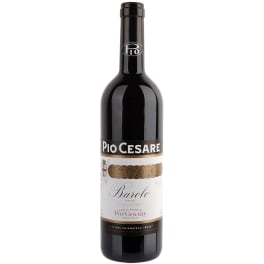 Pio Cesare Barolo 2015 - 750mL