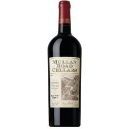 Mullan Road Cellars Red Blend - 750mL