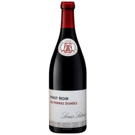 Louis Latour Les Pierres Dorees - 750mL