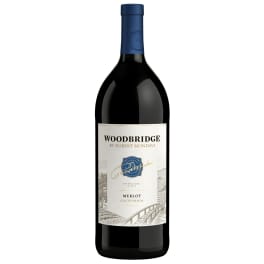 Woodbridge Robert Mondavi Merlot Still Ameri - 1.5L