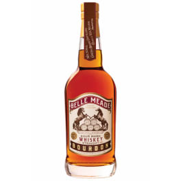 Belle Meade Bourbon - 750mL