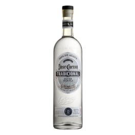 Jose Cuervo Tradicional Silver - 750mL