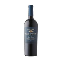 Blue Canyon Cabernet Monterey-750ml