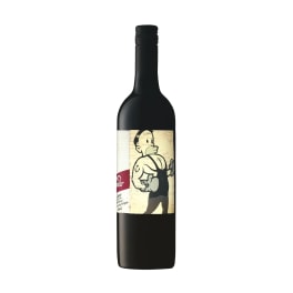 Mollydooker Shiraz The Boxer - 750mL