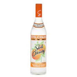 Stoli Orange Vodka - 750mL
