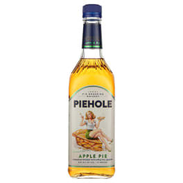 Piehole Apple Pie Whiskey - 750mL
