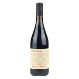 Sambucese Nero D'Avola - 750mL