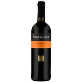 Picco Del Sole Cannonau - 750mL