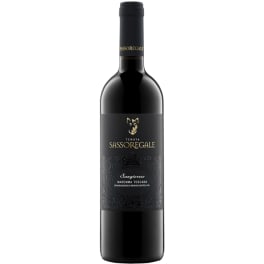 Sassoregale Sangiovese - 750mL