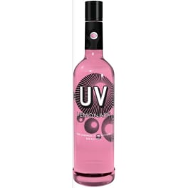UV Pink Lemonade Vodka - 750mL