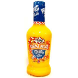 TGI Friday's Orange Dream - 1.5L
