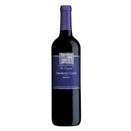 Smoking Loon Merlot - 750mL