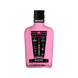 New Amsterdam Pink Whitney 200 ml