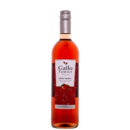Gallo Family Strawberry 750 ml