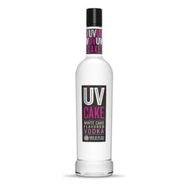 UV Cake Vodka 750 ml