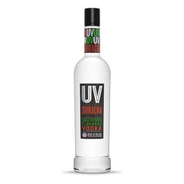 UV Sriracha Vodka 750 ml