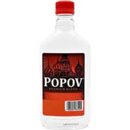 Popov 200 ml