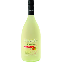 Arbor Mist Island Fruit Pinot Grigio - 1.5L