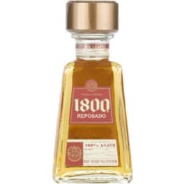 1800 Reposado Tequila - 200mL