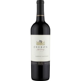 Oberon Napa County Cabernet Sauvignon - 750mL