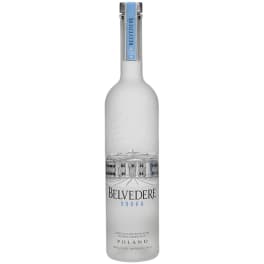 Belvedere Vodka - 750mL