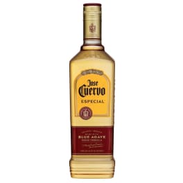 Jose Cuervo Especial Gold - 750mL