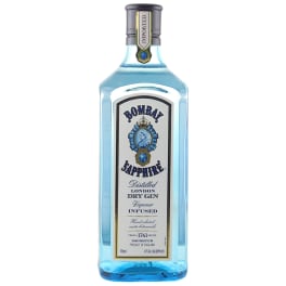 Bombay Sapphire® Gin - 750mL