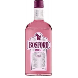 Bosford Rosé Gin - 375mL