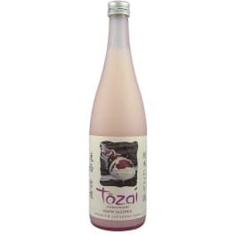 Tozai Snow Maiden Junmai Nigori Sake - 720mL