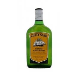 Cutty Sark - 375mL