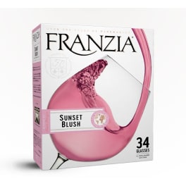 Franzia Blush - 5L