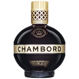 Chambord Deluxe Raspberry - 50mL