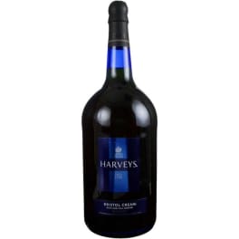 Harveys Bristol Cream Sherry - 1.5L