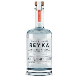 Reyka Vodka - 1.75L