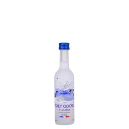 Grey Goose French Vodka - 50mL