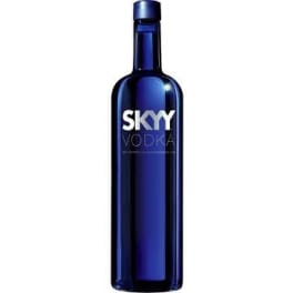 SKYY Vodka - 750mL
