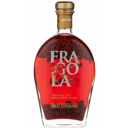 Fragola Strawberry Liqueur - 750mL