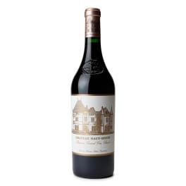 Chateau Haut Brion 1982 - 750mL