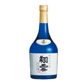 Hakutsuru Sake Sho-Une Junmai Premium - 750mL