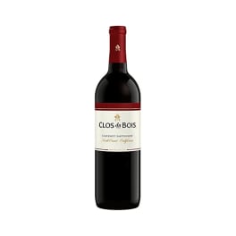 Clos Du Bois Cabernet 93 - 750mL
