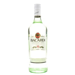 Bacardi Light - 1L