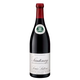 Louis Latour Santenay - 750mL