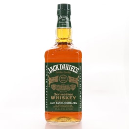 Jack Daniel's Green Label - 1.75L