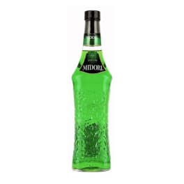 Midori Melon Liqueur - 750mL