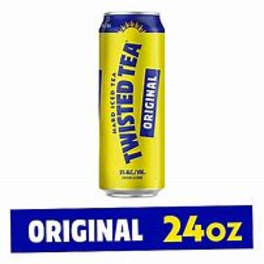 Twisted Tea 24oz Can Original